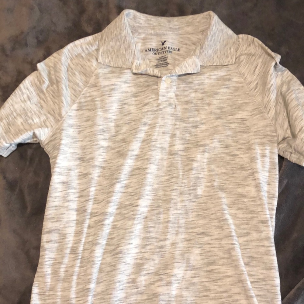 Polo shirt Abercrombie XS